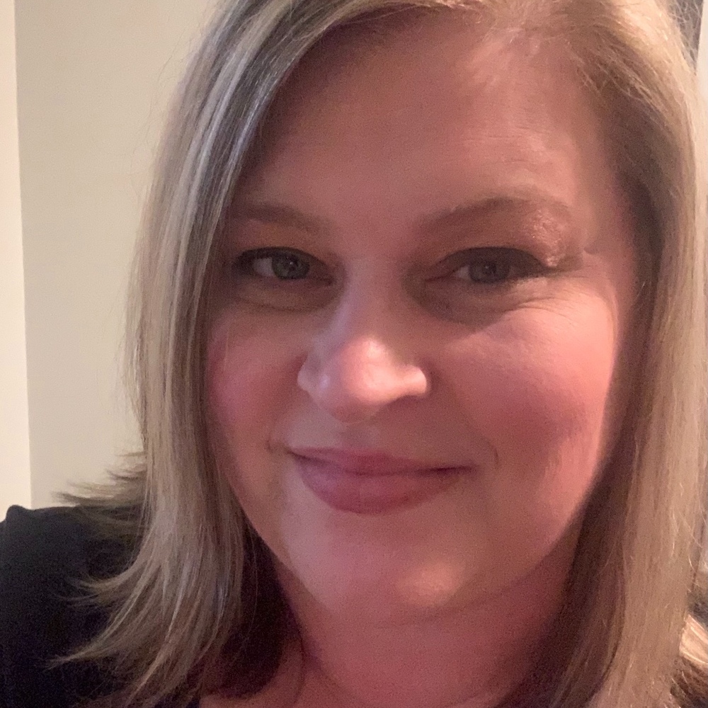 Meet your Posher, Tiffany